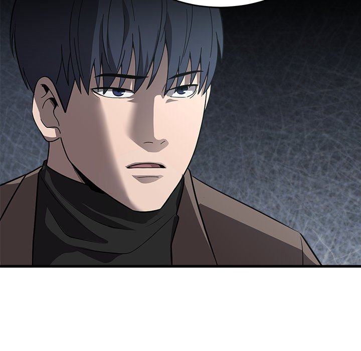 Killed Once, Back for Blood Killed Once, Back for Blood EP 41 - Toomics page 49 - 