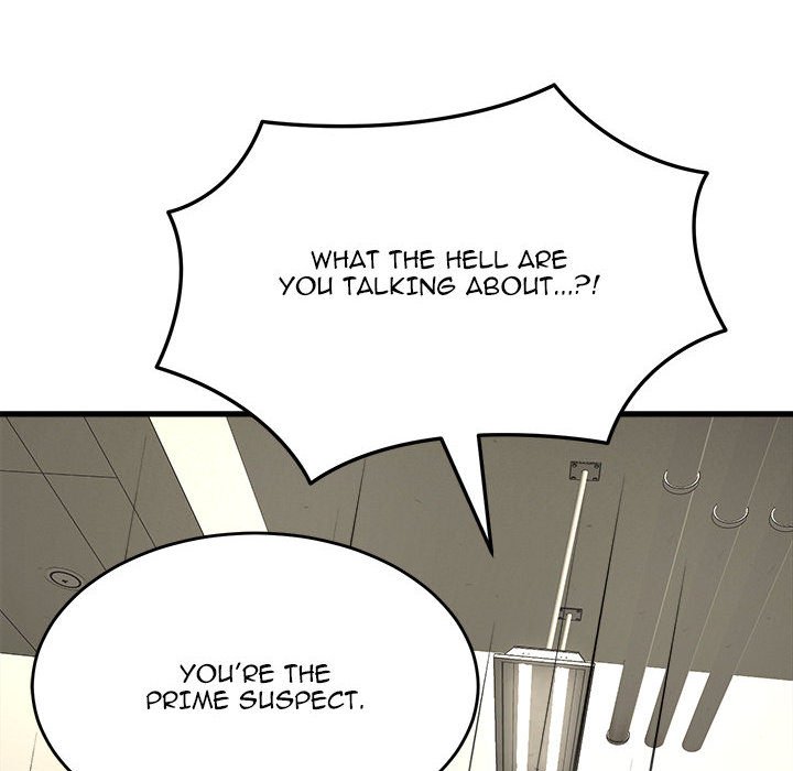 Killed Once, Back for Blood Killed Once, Back for Blood EP 41 - Toomics page 50 - 