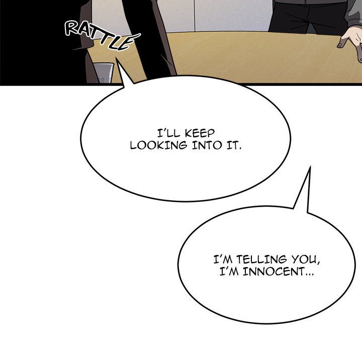 Killed Once, Back for Blood Killed Once, Back for Blood EP 41 - Toomics page 65 - 
