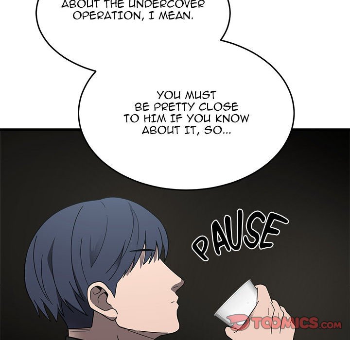 Killed Once, Back for Blood Killed Once, Back for Blood EP 41 - Toomics page 68 - 