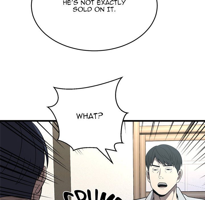 Killed Once, Back for Blood Killed Once, Back for Blood EP 41 - Toomics page 73 - 