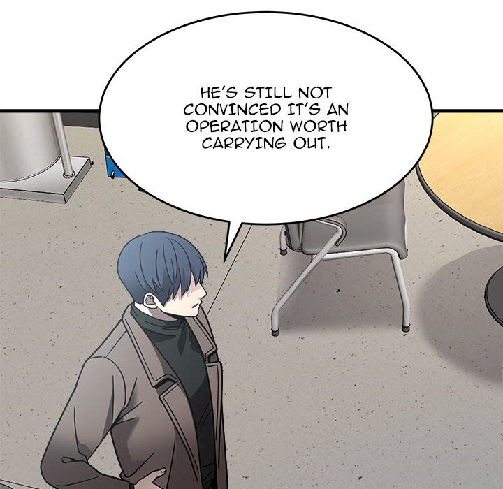 Killed Once, Back for Blood Killed Once, Back for Blood EP 41 - Toomics page 75 - 