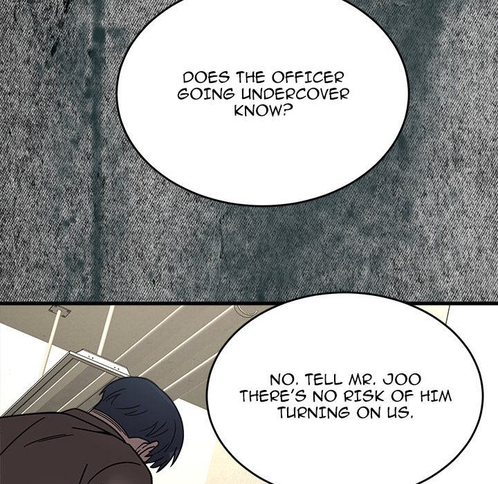 Killed Once, Back for Blood Killed Once, Back for Blood EP 41 - Toomics page 82 - 