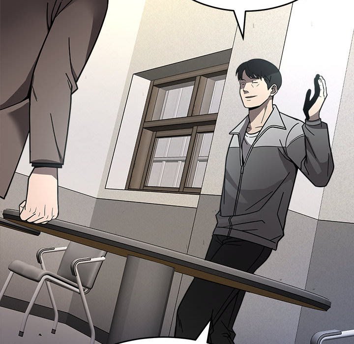 Killed Once, Back for Blood Killed Once, Back for Blood EP 41 - Toomics page 83 - 