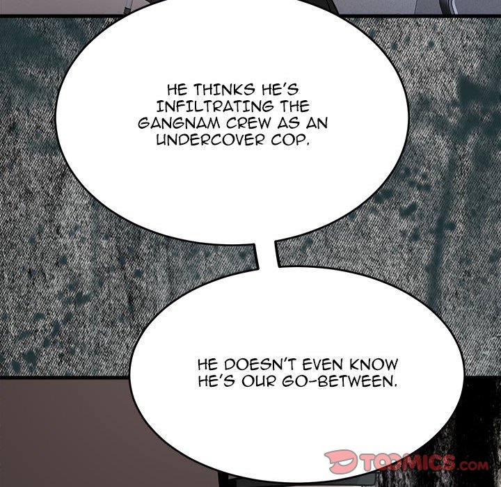 Killed Once, Back for Blood Killed Once, Back for Blood EP 41 - Toomics page 84 - 
