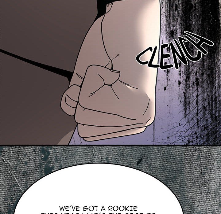 Killed Once, Back for Blood Killed Once, Back for Blood EP 41 - Toomics page 85 - 
