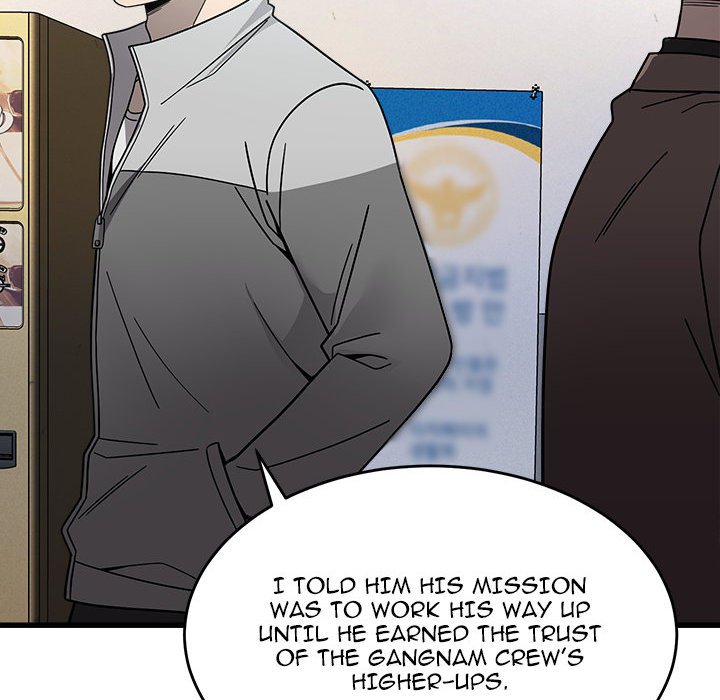 Killed Once, Back for Blood Killed Once, Back for Blood EP 41 - Toomics page 87 - 