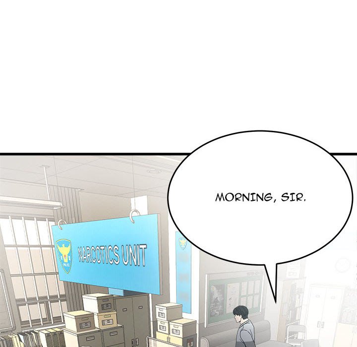 Killed Once, Back for Blood Killed Once, Back for Blood EP 41 - Toomics page 10 - 