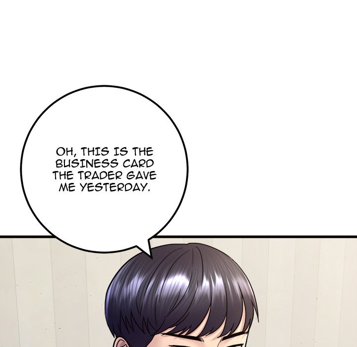 Killed Once, Back for Blood Killed Once, Back for Blood EP 5 - Toomics page 109 - 