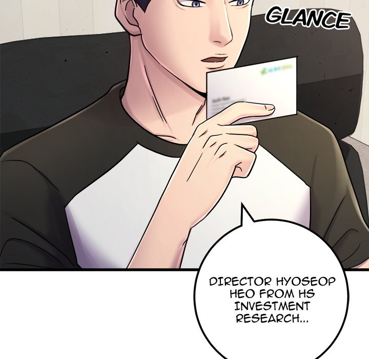Killed Once, Back for Blood Killed Once, Back for Blood EP 5 - Toomics page 110 - 