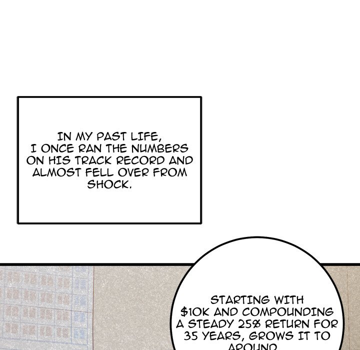 Killed Once, Back for Blood Killed Once, Back for Blood EP 5 - Toomics page 121 - 