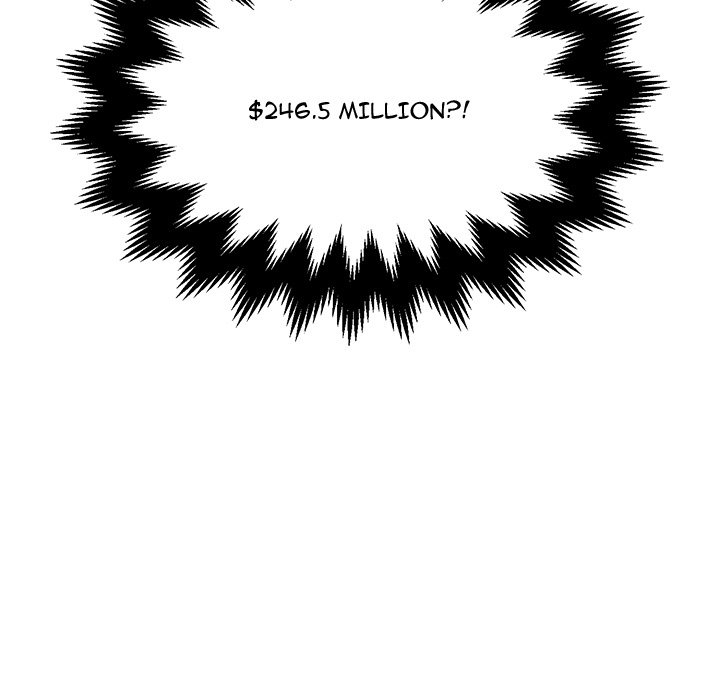 Killed Once, Back for Blood Killed Once, Back for Blood EP 5 - Toomics page 123 - 