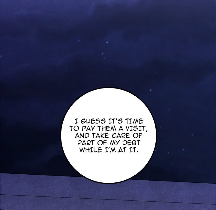 Killed Once, Back for Blood Killed Once, Back for Blood EP 5 - Toomics page 159 - 