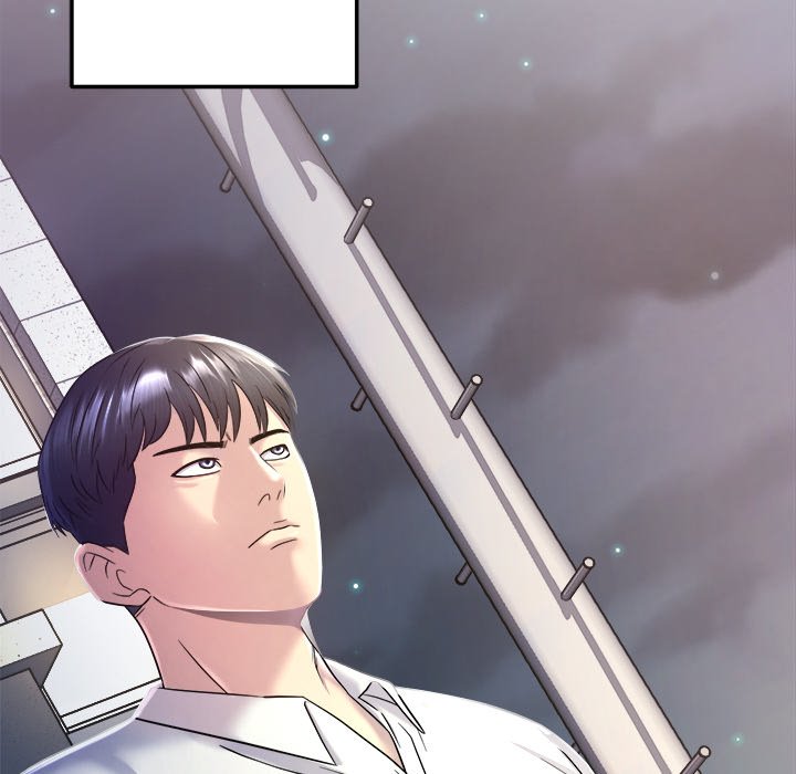 Killed Once, Back for Blood Killed Once, Back for Blood EP 5 - Toomics page 17 - 