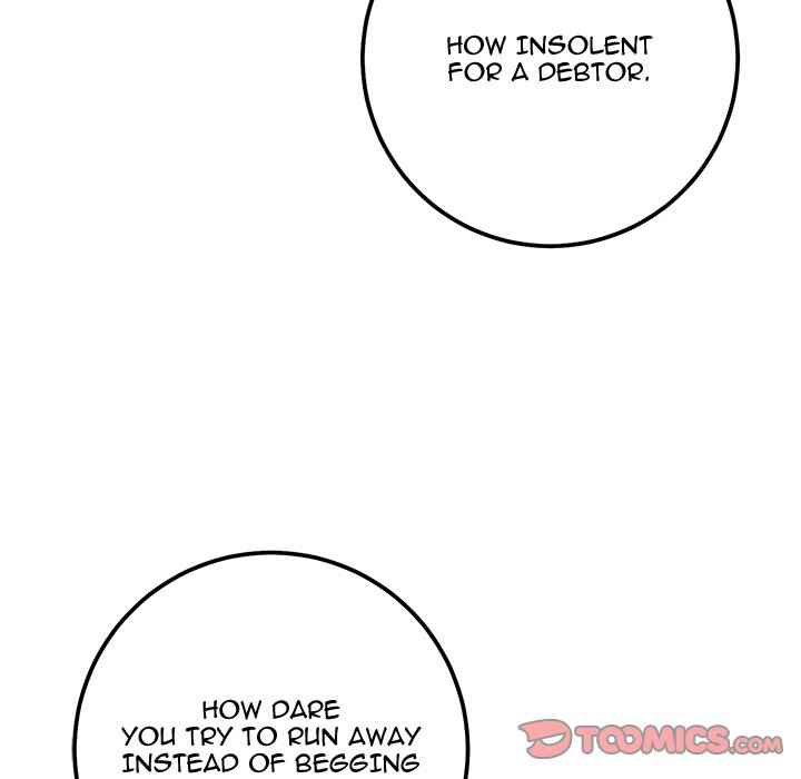 Killed Once, Back for Blood Killed Once, Back for Blood EP 5 - Toomics page 164 - 
