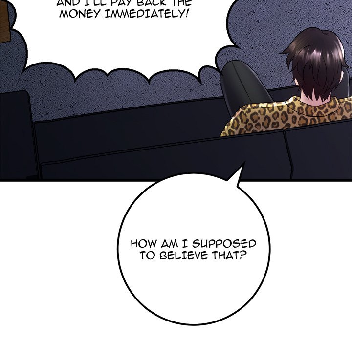 Killed Once, Back for Blood Killed Once, Back for Blood EP 5 - Toomics page 170 - 