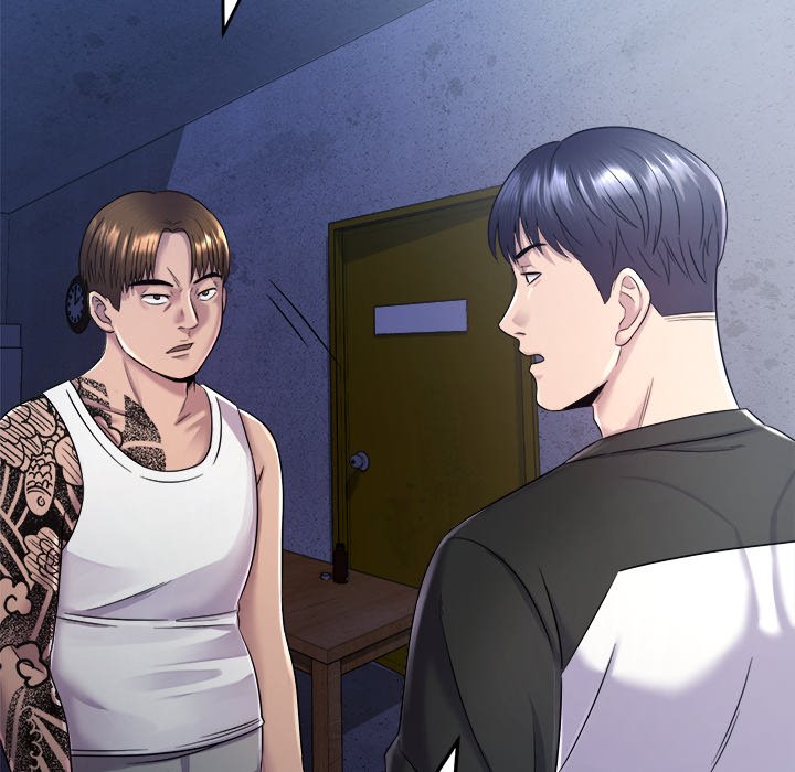 Killed Once, Back for Blood Killed Once, Back for Blood EP 5 - Toomics page 181 - 