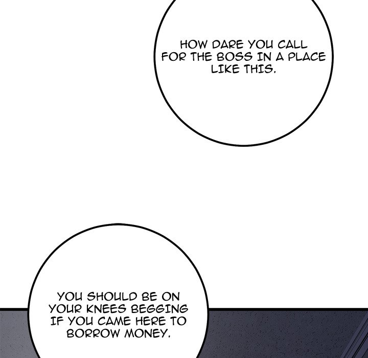 Killed Once, Back for Blood Killed Once, Back for Blood EP 5 - Toomics page 185 - 