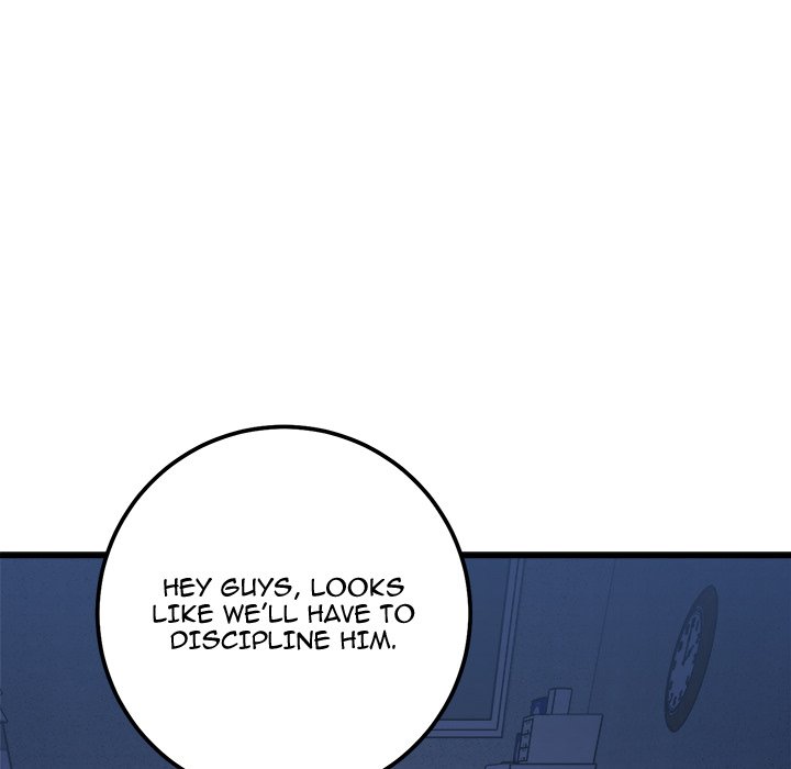Killed Once, Back for Blood Killed Once, Back for Blood EP 5 - Toomics page 190 - 