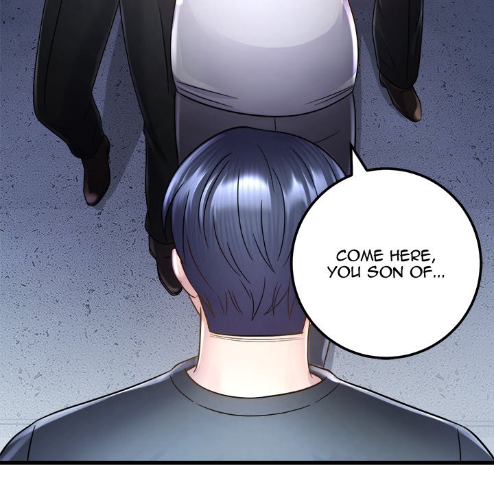 Killed Once, Back for Blood Killed Once, Back for Blood EP 5 - Toomics page 192 - 