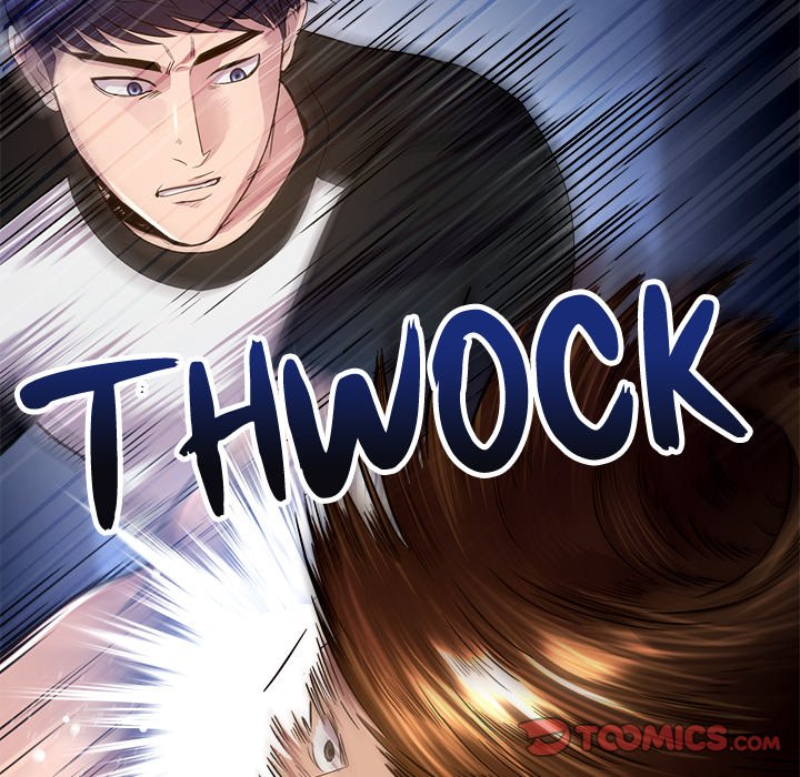 Killed Once, Back for Blood Killed Once, Back for Blood EP 5 - Toomics page 196 - 