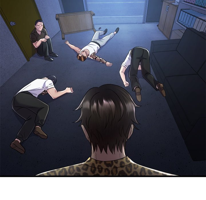 Killed Once, Back for Blood Killed Once, Back for Blood EP 5 - Toomics page 207 - 