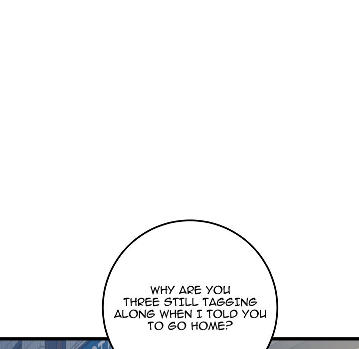 Killed Once, Back for Blood Killed Once, Back for Blood EP 5 - Toomics page 22 - 