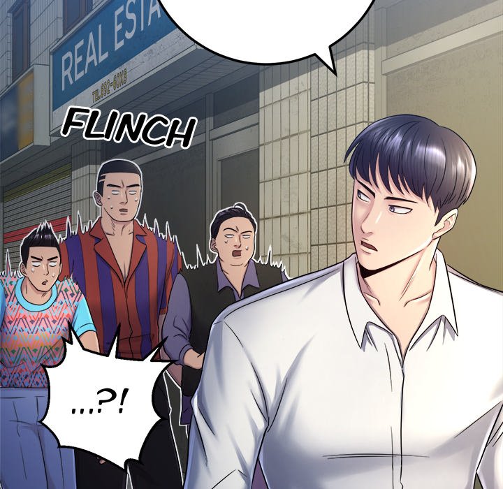 Killed Once, Back for Blood Killed Once, Back for Blood EP 5 - Toomics page 23 - 