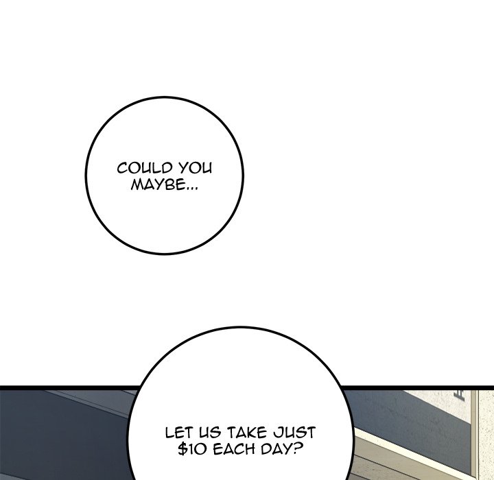 Killed Once, Back for Blood Killed Once, Back for Blood EP 5 - Toomics page 29 - 