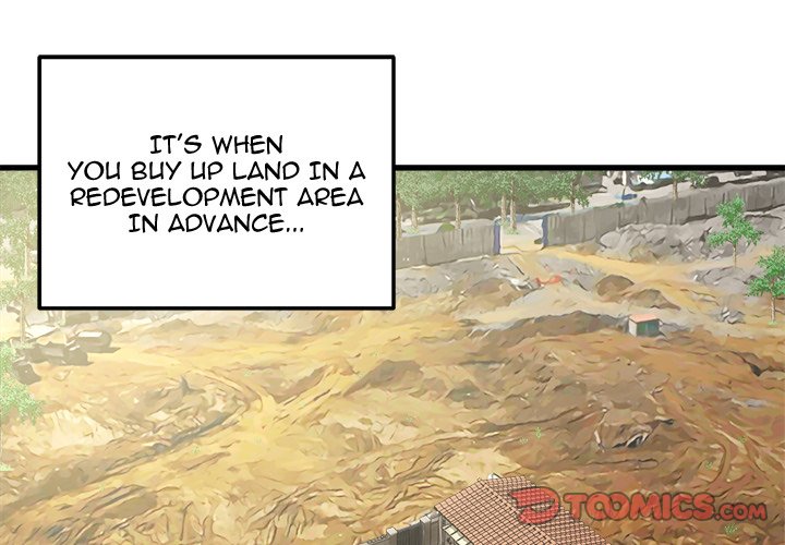 Killed Once, Back for Blood Killed Once, Back for Blood EP 5 - Toomics page 4 - 