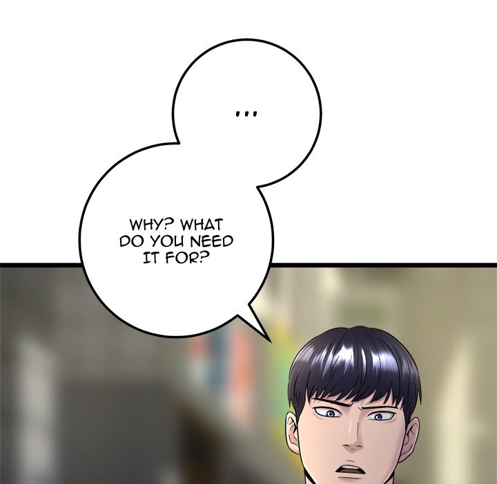 Killed Once, Back for Blood Killed Once, Back for Blood EP 5 - Toomics page 32 - 