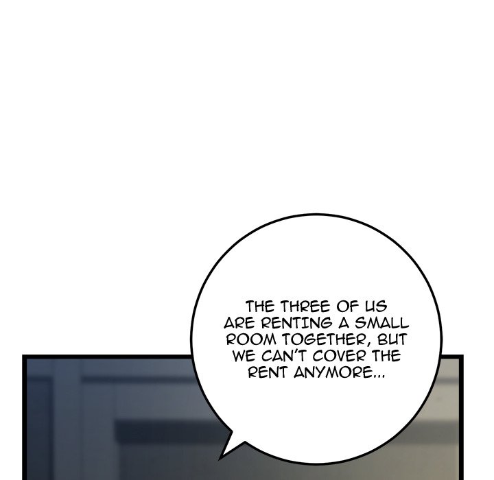 Killed Once, Back for Blood Killed Once, Back for Blood EP 5 - Toomics page 34 - 
