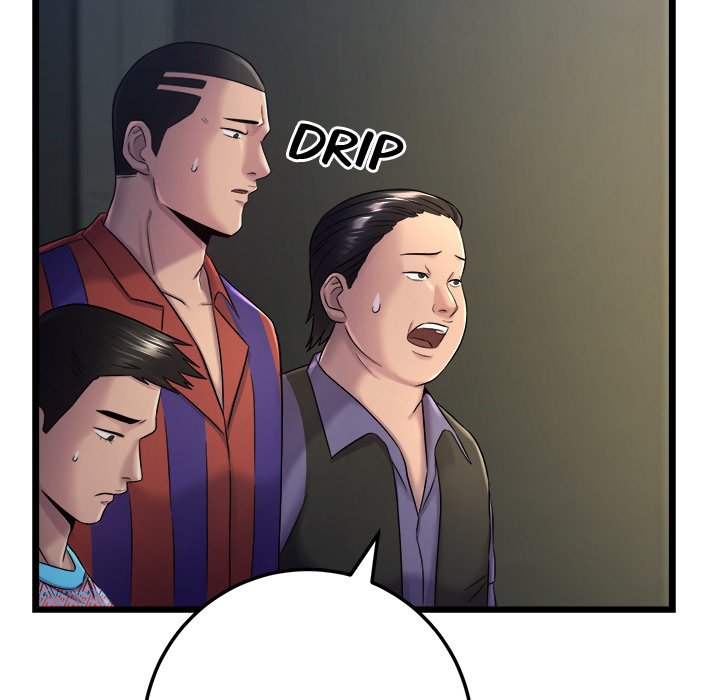 Killed Once, Back for Blood Killed Once, Back for Blood EP 5 - Toomics page 35 - 