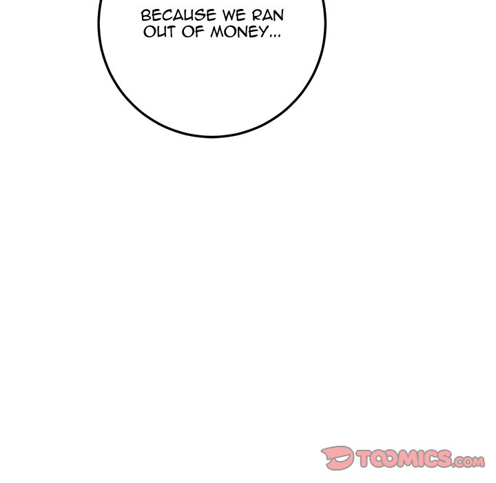 Killed Once, Back for Blood Killed Once, Back for Blood EP 5 - Toomics page 36 - 