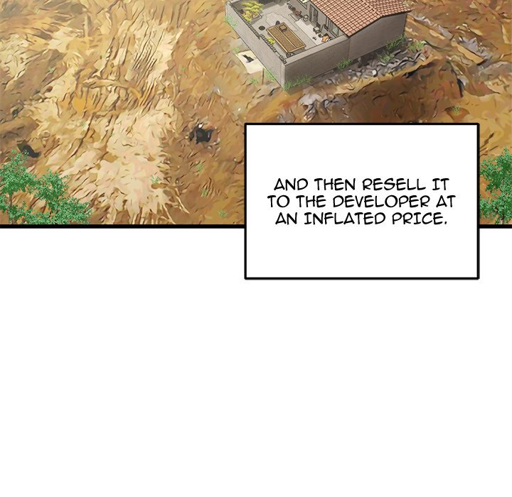 Killed Once, Back for Blood Killed Once, Back for Blood EP 5 - Toomics page 5 - 