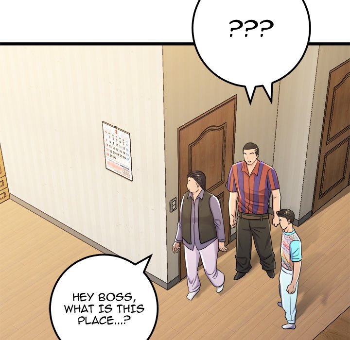 Killed Once, Back for Blood Killed Once, Back for Blood EP 5 - Toomics page 44 - 