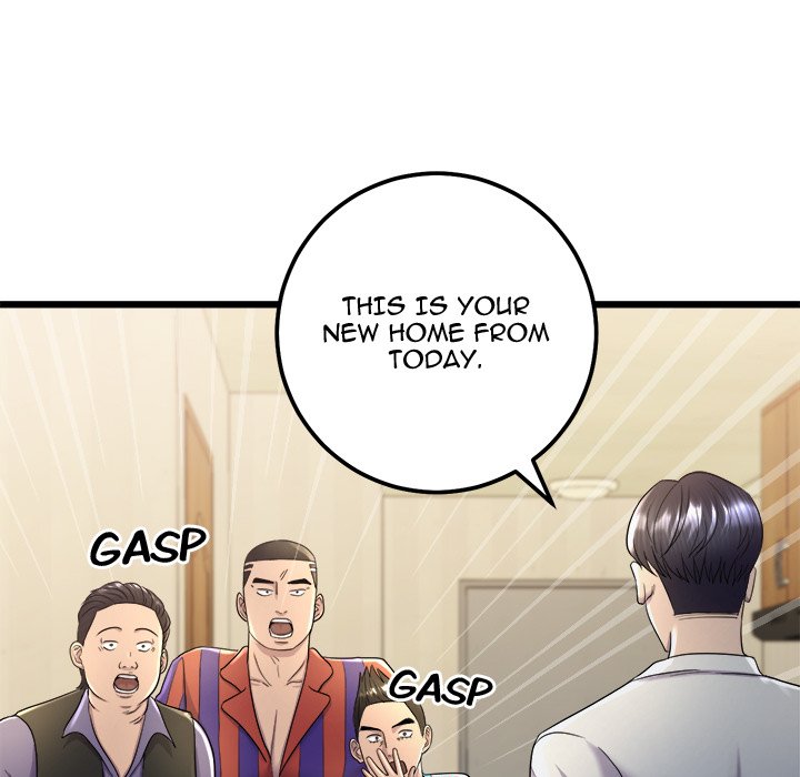 Killed Once, Back for Blood Killed Once, Back for Blood EP 5 - Toomics page 46 - 