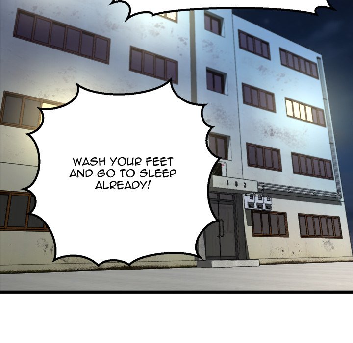 Killed Once, Back for Blood Killed Once, Back for Blood EP 5 - Toomics page 58 - 