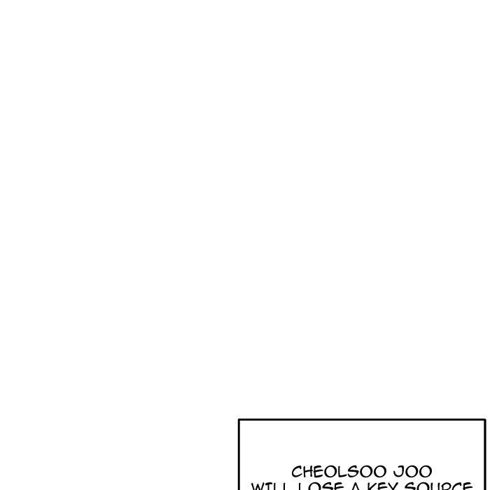 Killed Once, Back for Blood Killed Once, Back for Blood EP 5 - Toomics page 8 - 