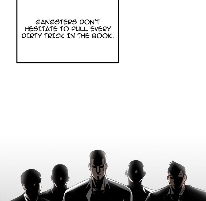Killed Once, Back for Blood Killed Once, Back for Blood EP 5 - Toomics page 77 - 