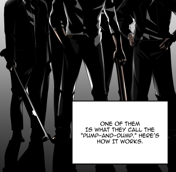 Killed Once, Back for Blood Killed Once, Back for Blood EP 5 - Toomics page 78 - 
