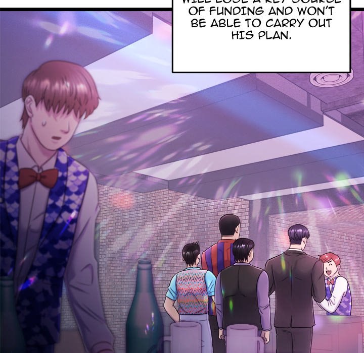 Killed Once, Back for Blood Killed Once, Back for Blood EP 5 - Toomics page 9 - 