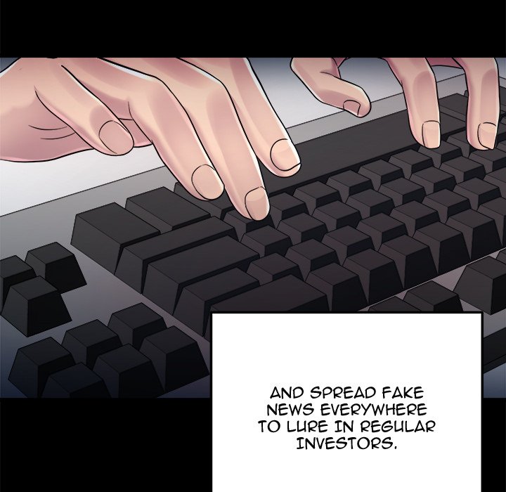 Killed Once, Back for Blood Killed Once, Back for Blood EP 5 - Toomics page 83 - 