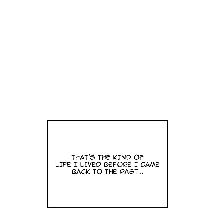 Killed Once, Back for Blood Killed Once, Back for Blood EP 5 - Toomics page 95 - 