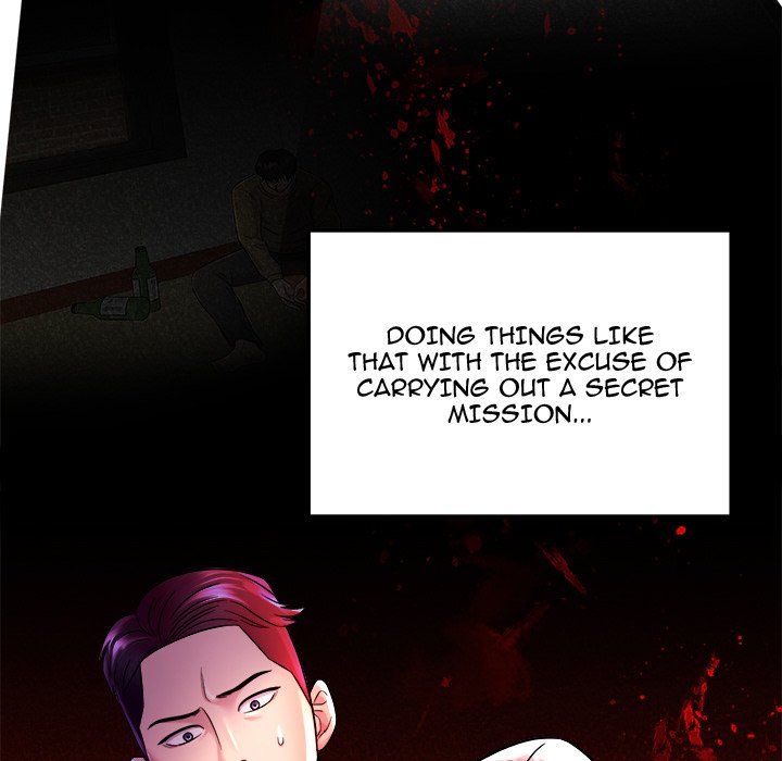 Killed Once, Back for Blood Killed Once, Back for Blood EP 5 - Toomics page 98 - 