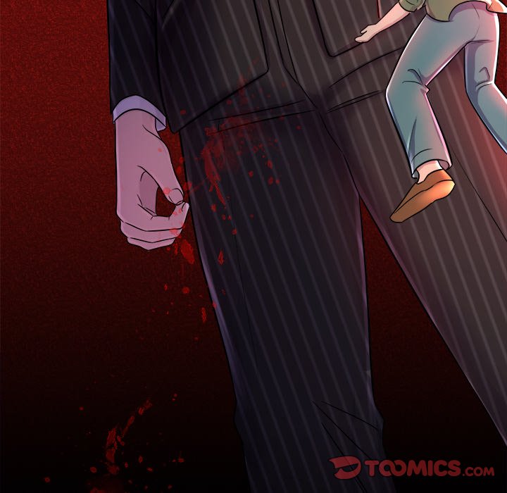 Killed Once, Back for Blood Killed Once, Back for Blood EP 5 - Toomics page 100 - 