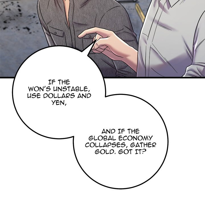 Killed Once, Back for Blood Killed Once, Back for Blood EP 9 - Toomics page 101 - 