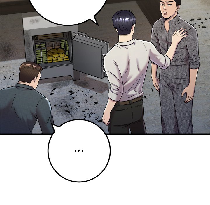 Killed Once, Back for Blood Killed Once, Back for Blood EP 9 - Toomics page 104 - 