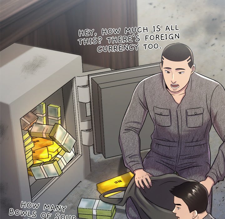 Killed Once, Back for Blood Killed Once, Back for Blood EP 9 - Toomics page 108 - 