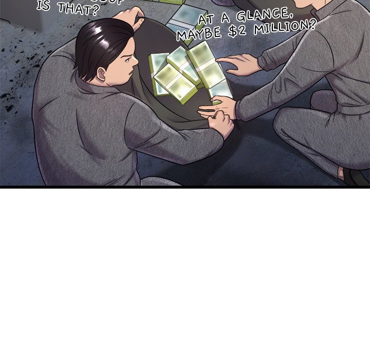 Killed Once, Back for Blood Killed Once, Back for Blood EP 9 - Toomics page 109 - 